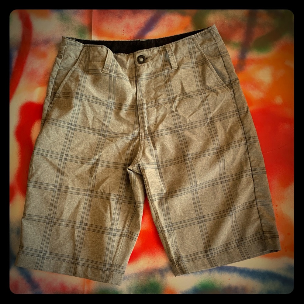 Volcom shorts